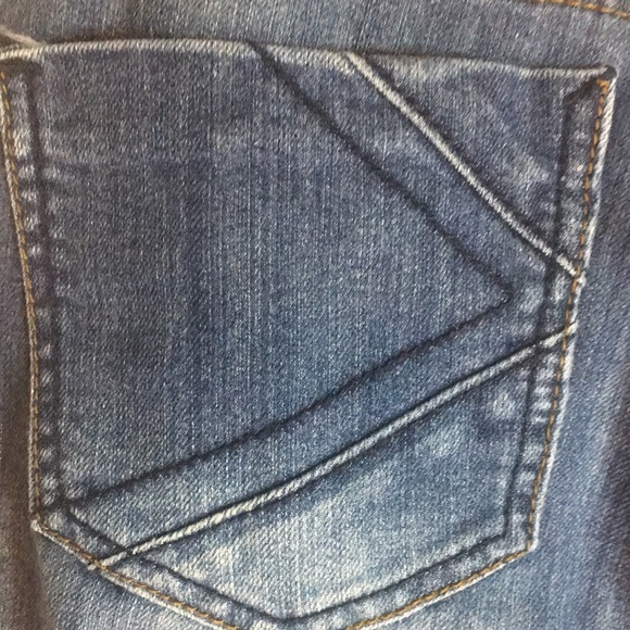 KIM KARDASHIAN SKINNY JEANS SIZE 4 - Picture 6 of 7